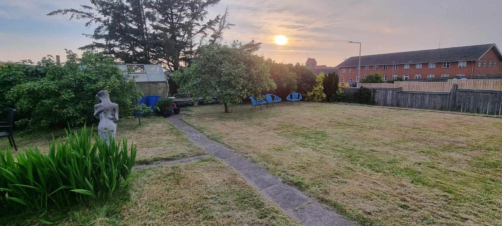 Feriehuse Hvide Sande Bagian luar foto