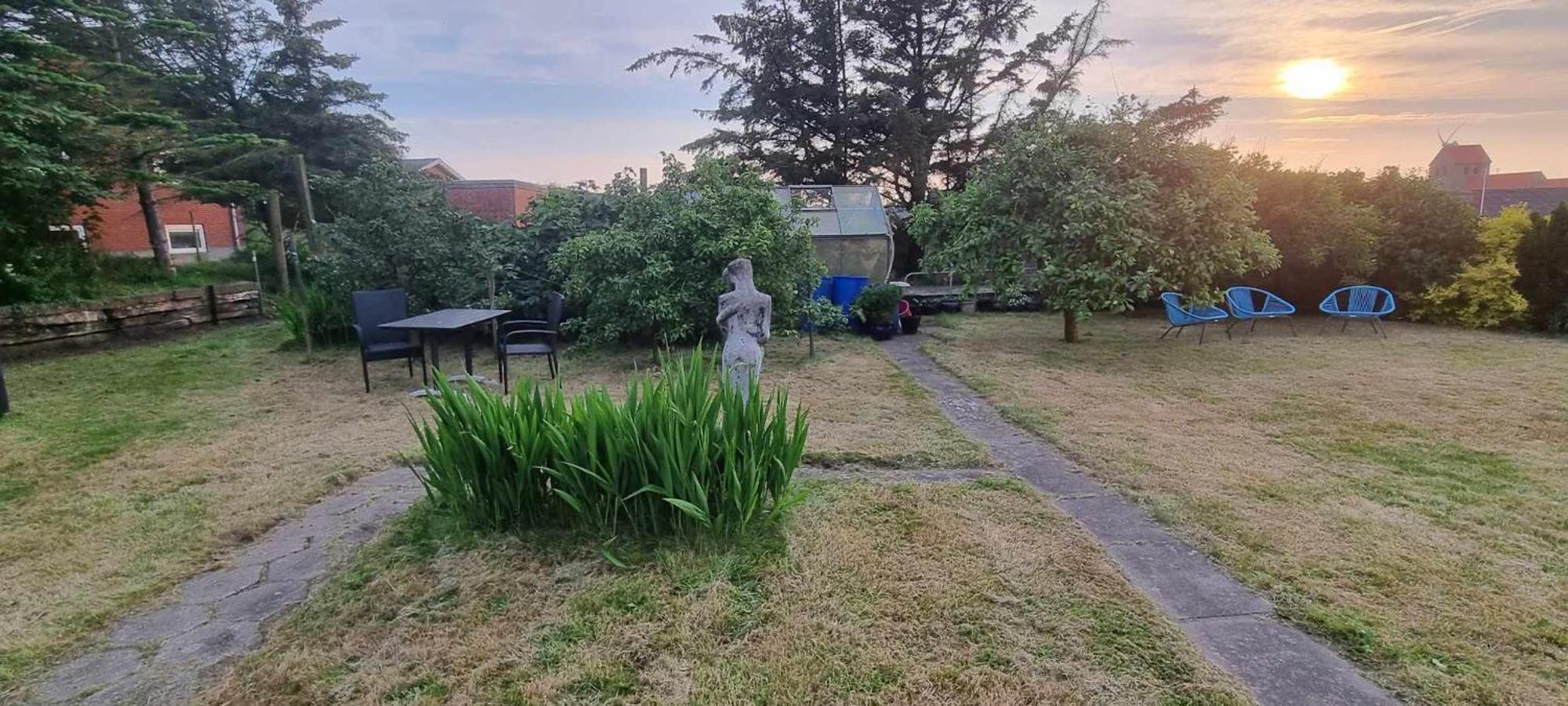 Feriehuse Hvide Sande Bagian luar foto